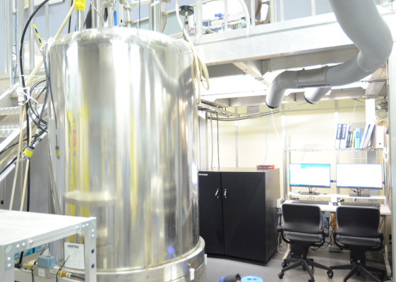 固体NMR分析がもたらす材料イノベーション