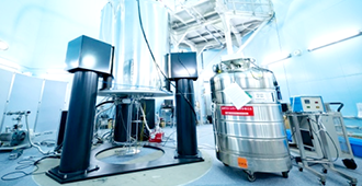 固体NMRグループについて