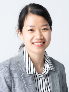 Dr.Thi Kim Ngan NGUYEN