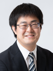 Dr. Yosuke SASAMA