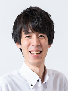Dr.Daiki NISHIOKA