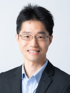 Dr.Kewei SUN