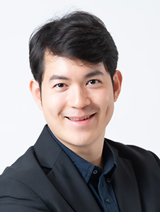 Dr.Nattapol MA