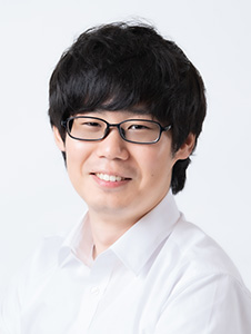 Dr.上沼 駿太郎