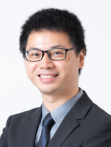 Dr.Shaochuan CHEN