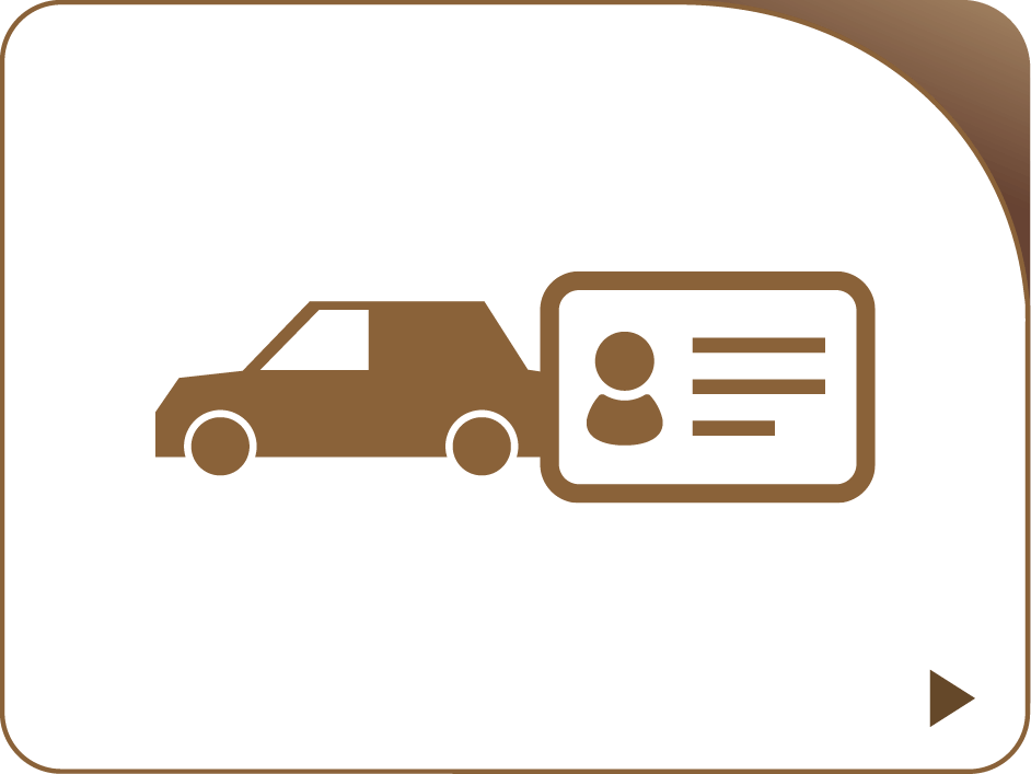 Driver's License