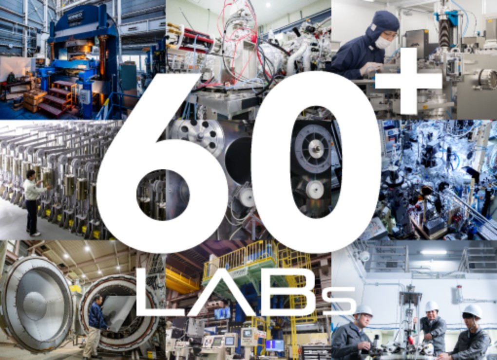 60+Labs