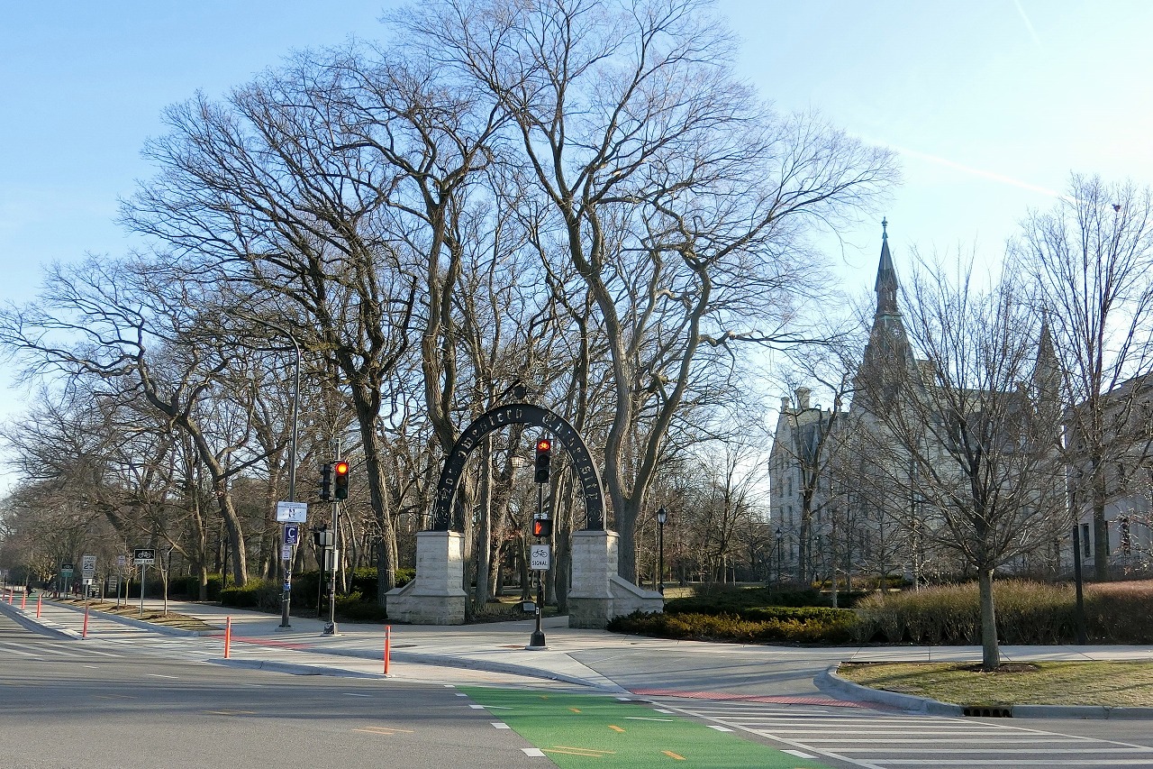 Northwestern university