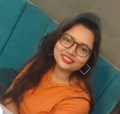 Madhusmita Jena