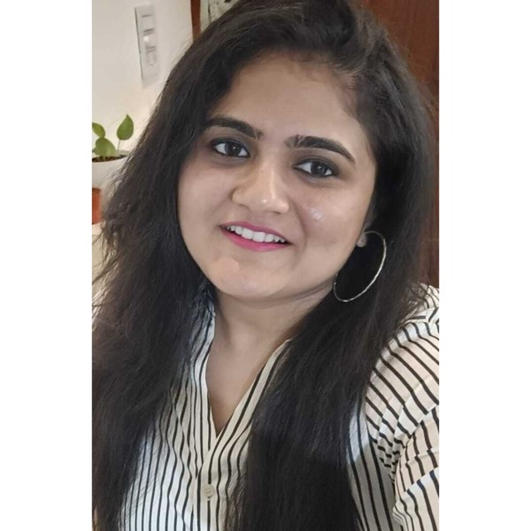 Astha Khandelwal