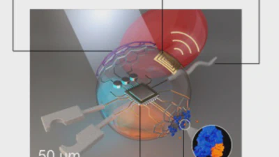 コロイドエレクトロニクスのレビューがNature Materialsより出版 featured image