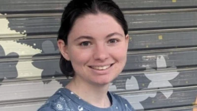 AmelieがIRTEインターンシップ学生として加入 featured image