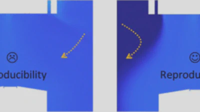 Fengが有機金属化学気相成長シミュレーションに関する論文をCryst. Growth Des.に発表 featured image