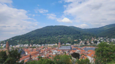 小澤がアップコンバージョン発光についてWONTON 2024 in Heidelbergで発表 featured image