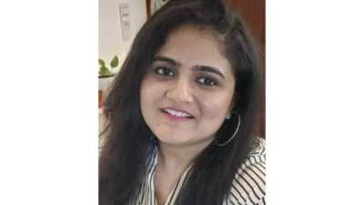 Astha joined as the NIMS-ICGP internship program featured image