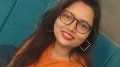 Madhusmita joined as the NIMS-ICGP internship program featured image