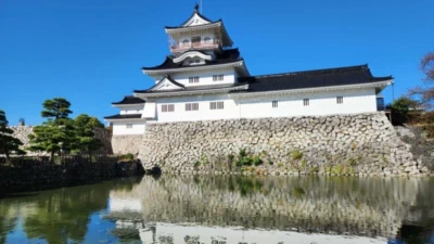 Presentation at RPGR2025 featured image