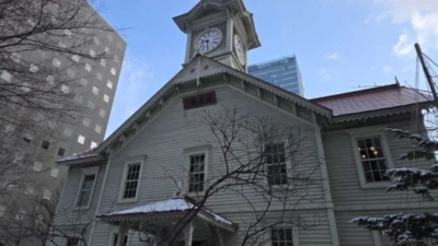 2025年度日本分光学会北海道支部シンポジウムで招待講演 featured image