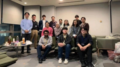 送別会・歓迎会 featured image