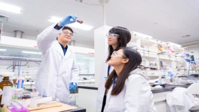 Call for Applicants: University of Tsukuba–NIMS Graduate Program (Master's & Doctoral) featured image