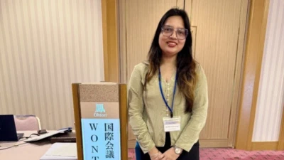 Poster Presentation and Invited Talk at WONTON 2026 featured image