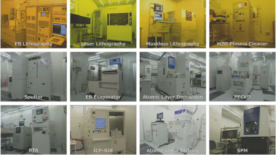 設備 featured image