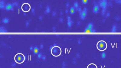 六方晶窒化ホウ素の量子光源 featured image
