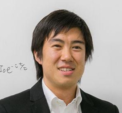 山崎裕一 Yuichi Yamasaki