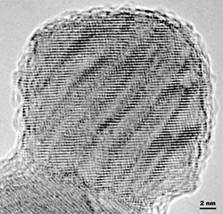 TEM image