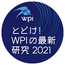 WPIワークショップのロゴの写真