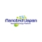 ナノテックジャパンのロゴ画像