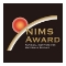 NIMS WEEKのロゴ
