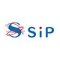 SIPのロゴ