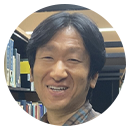 田邉浩介 主幹エンジニア
