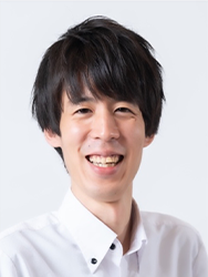 西岡大貴 ICYS リサーチフェロー