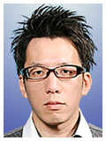 津谷大樹