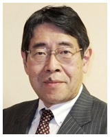 宮坂 力 教授