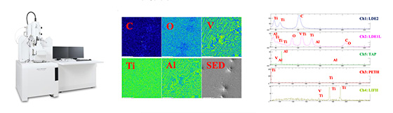 EPMA（JEOL iHP200F）紹介セミナー