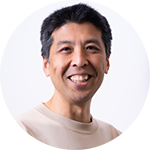 白井 康裕 エネルギー・環境材料研究センター 太陽光発電材料グループ グループリーダー