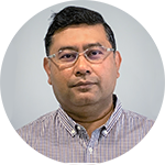 Islam Ashraful エネルギー・環境材料研究センター 太陽光発電材料グループ 主席研究員