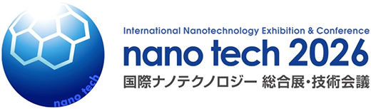 nano tech 2026 国際ナノテクノロジー総合展・技術会議