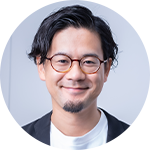 西口 昭広 高分子・バイオ材料研究センター 主幹研究員