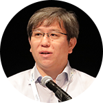 中西 尚志 ナノアーキテクトニクス材料研究センター フロンティア分子グループ グループリーダー