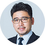 木場 祥介 SIP第3期「マテリアル事業化<br>イノベーション・育成エコシステムの構築」プログラムディレクター