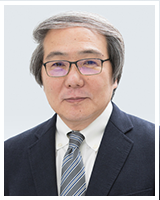 菅野了次 東京科学大学 特命教授
