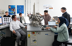 固体電解質LLZTOの「高温の壁」を打破する新・液相焼結法