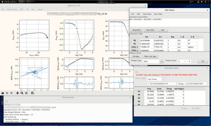 on CentOS 8