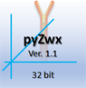 pyZwx 32 bit jp version
