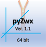 pyZwx 64 bit version