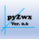 pyZwx Icon